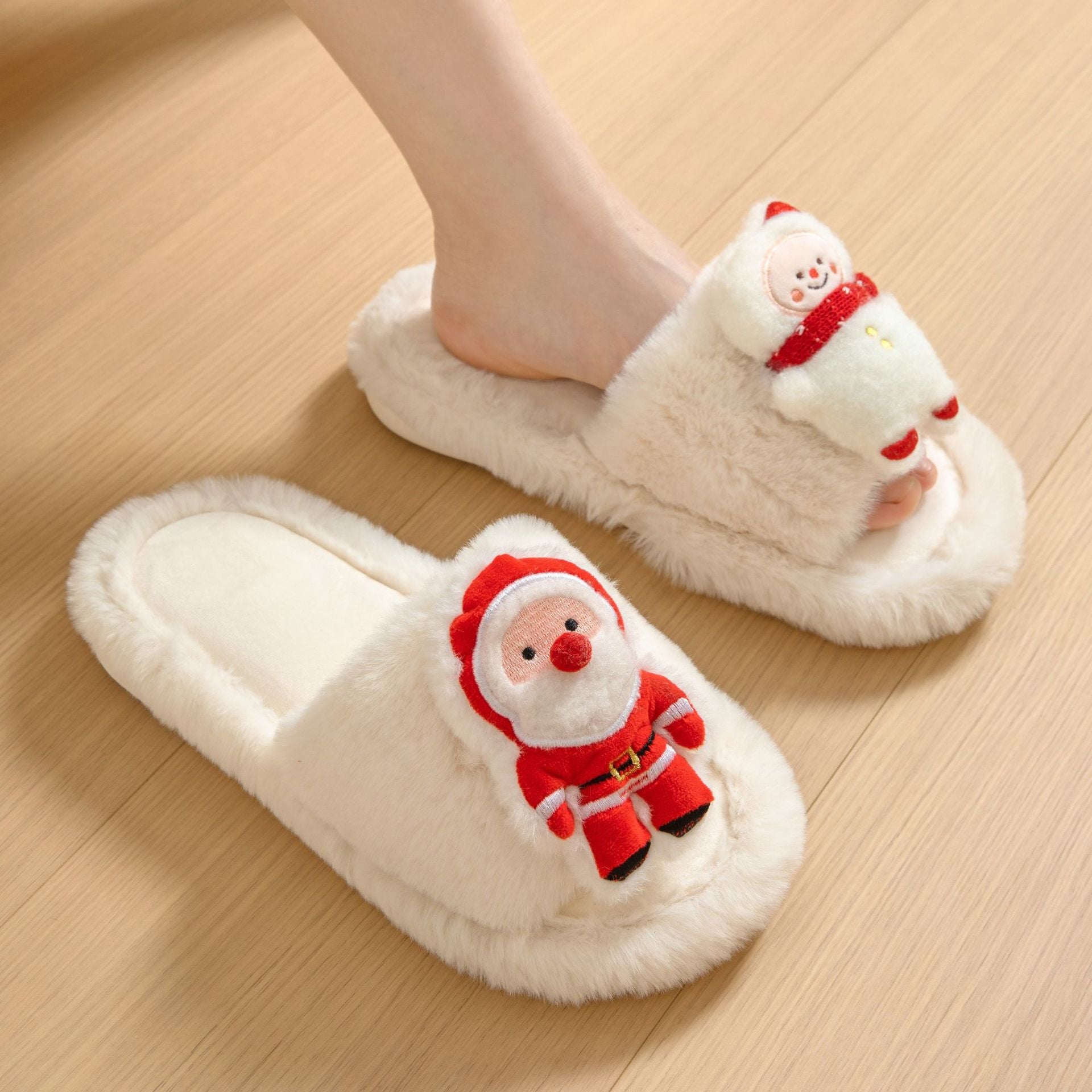 Just discount comfy slippers